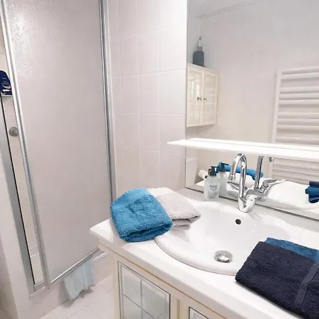 Cocoon Au Calme, Proche Et Centre Apartament *