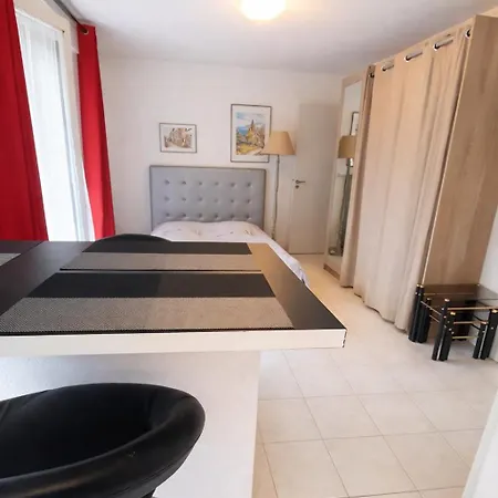 Cocoon Au Calme, Proche Et Centre Apartment *