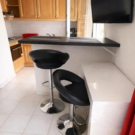Cocoon Au Calme, Proche Et Centre Apartment *